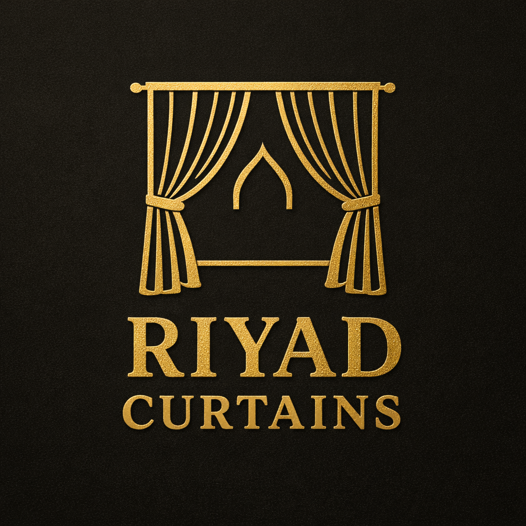 Luxury curtains In Dubai